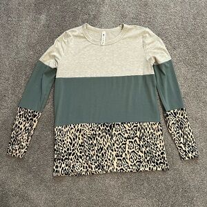 Women’s top